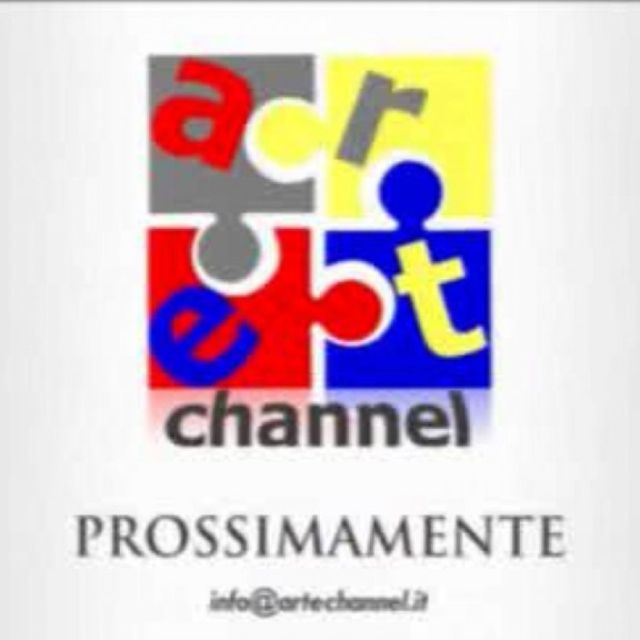 Arte Channel Italia