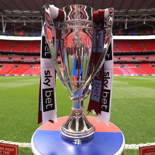 Στην COSMOTE TV η Championship Αγγλίας