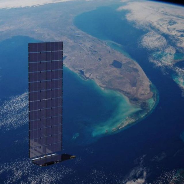 Starlink: Ο Έλον Μασκ θέλει να προσφέρει Wi-Fi στο αεροπλάνο