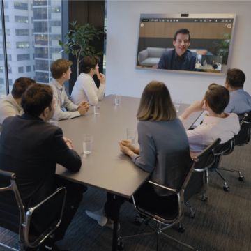 LG One:Quick Works – Αναβαθμίστε την εμπειρία των τηλεδιασκέψεών σας!