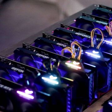 ‘Κρυπτονομίσματα’ στο "Special Report", Κυριακή 30 Μαΐου στις 00:45 στον ΑΝΤ1