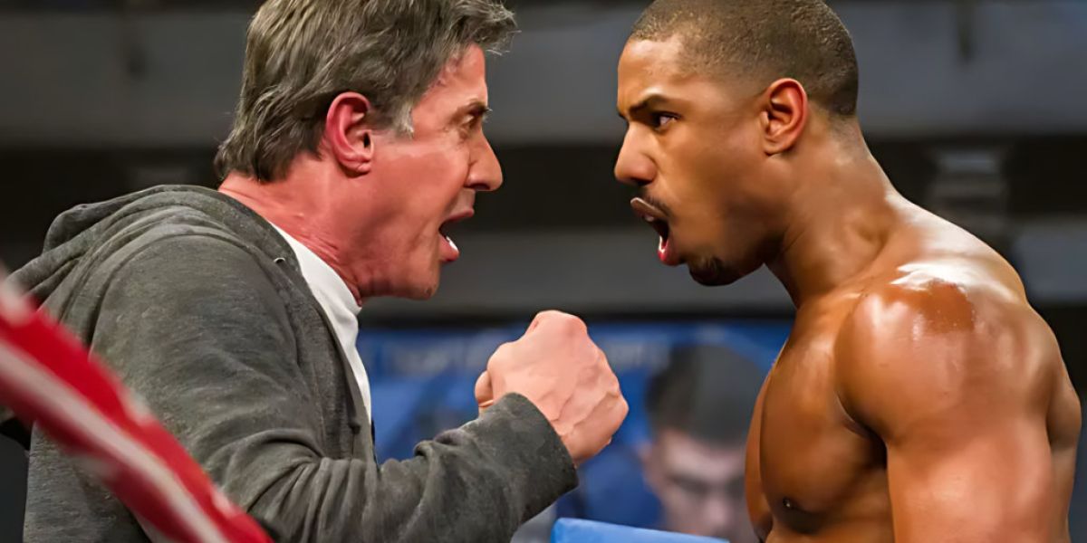 Delphi: Το σύμπαν των Rocky και Creed αποκτά νέα ζωή με σειρά από την Amazon