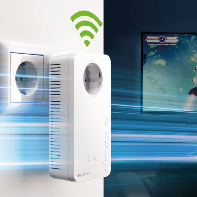 Ημέρα της Ευρώπης 2023: H devolo συγκρίνει τις ταχύτητες Internet