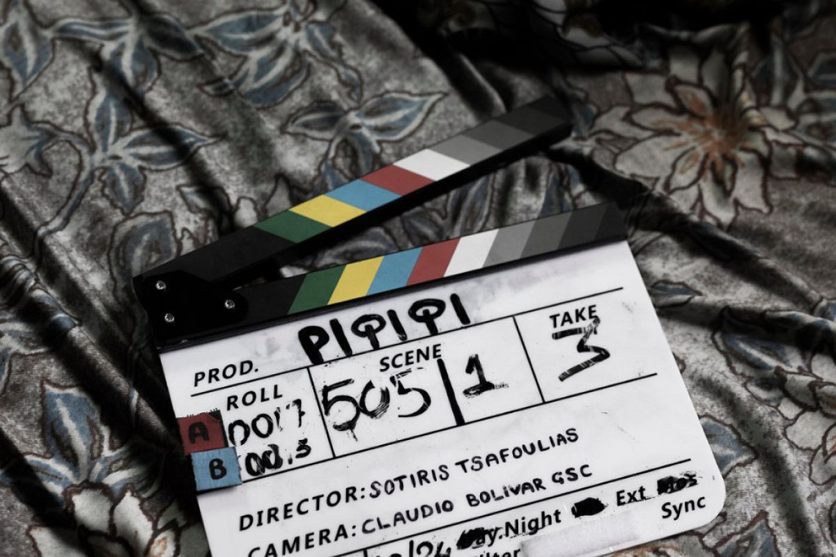 «ΡΙΦΙΦΙ»: Ξεκίνησαν τα γυρίσματα της νέας σειράς μυθοπλασίας της COSMOTE TV