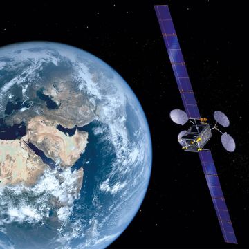 Οι διακοπές λειτουργίας του ABS-2 επηρεάζουν τηλεοπτικές υπηρεσίες στη Ρωσία