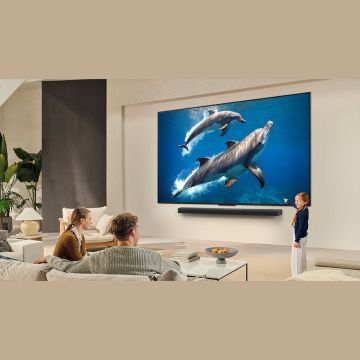 ΝΕΑ ΣΕΖΟΝ, ΝΕΑ ΕΜΠΕΙΡΙΑ ΘΕΑΣΗΣ – ΜΕ ΤΗ ΝΕΑ LG AI TV QNED80A6A