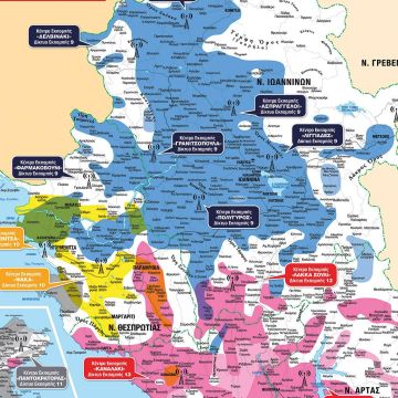 Δεν θα δούμε όλοι ψηφιακά…