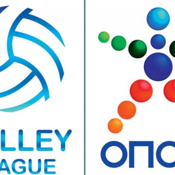 Αυλαία στην κανονική σεζόν για την Volleyleague ΟΠΑΠ στην Nova