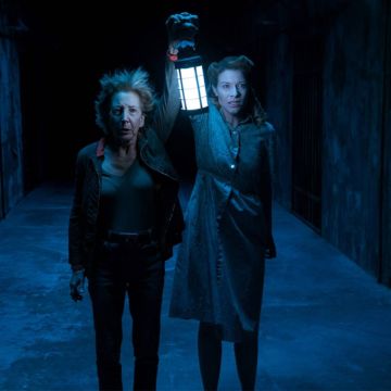 «Παγιδευμένη Ψυχή: Το τελευταίο κλειδί» – Το μεγάλο blockbuster τρόμου έρχεται αποκλειστικά στη Nova!