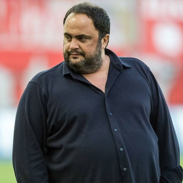 Επενδύει κι άλλο στα ΜΜΕ ο Μαρινάκης