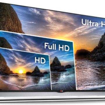 Η Ευρώπη θα υιοθετήσει γρήγορα το 4Κ