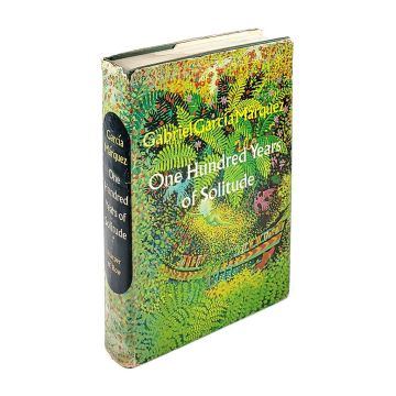 Tα «100 χρόνια μοναξιά» του Γκαμπριέλ Γκαρσία Μάρκες γίνονται σειρά για το Netflix