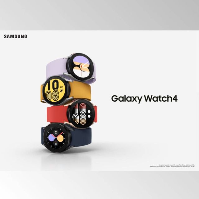 Νέα ενημέρωση αναβαθμίζει τη σειρά Samsung Galaxy Watch4 για ολιστική ευεξία και δυνατότητες εξατομίκευσης