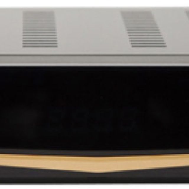 Golden Media Spark Reloaded