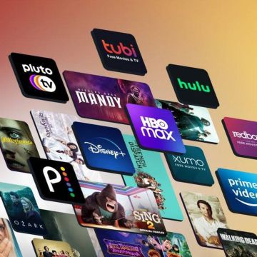 ΗΒ: Οι βρετανοί εγκαταλείπουν τις υπηρεσίες streaming για να εξοικονομήσουν χρήματα