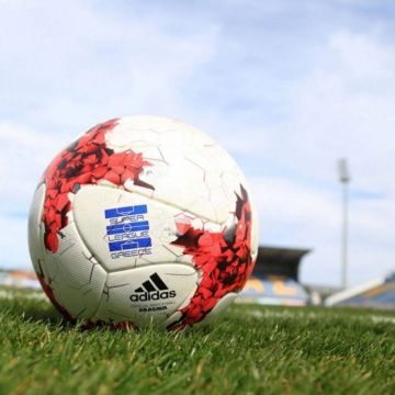 Τι τηλεθέαση έφεραν τα ματς της Super League στην ΕΡΤ;