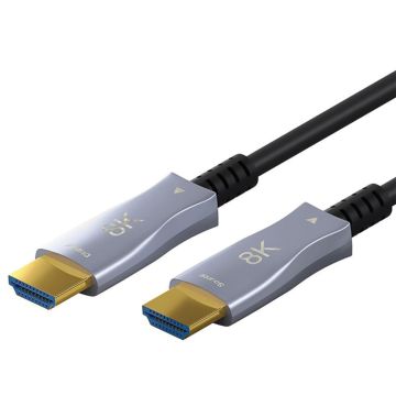 Goobay HDMI Optical Hybrid Ultra High Speed 30m / 40m / 50m