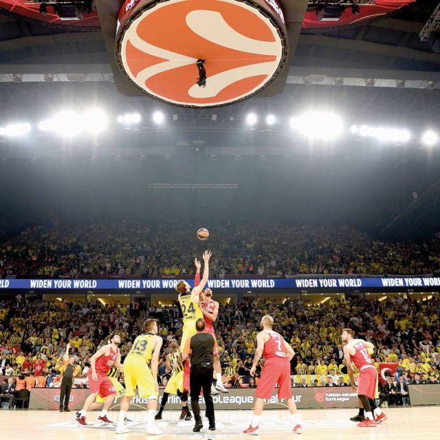 Περισσότερα εγγυημένα συμβόλαια και… Amazon στην Euroleague!