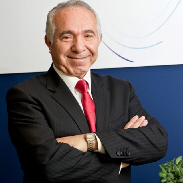 Ο Dr Achille De Tommaso Διευθύνων Σύμβουλος στη Skylogic