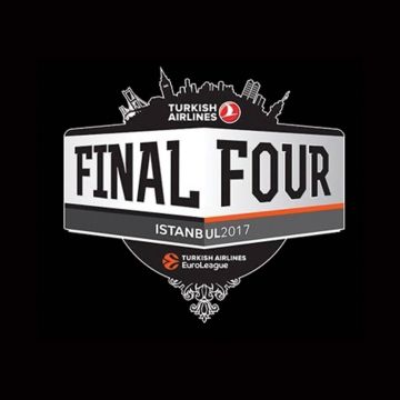 Η προσπάθεια του Ολυμπιακού στο Final Four της EuroLeague με την υπογραφή της Nova!