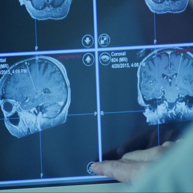 Μέσα στο χειρουργείο με το National Geographic Channel