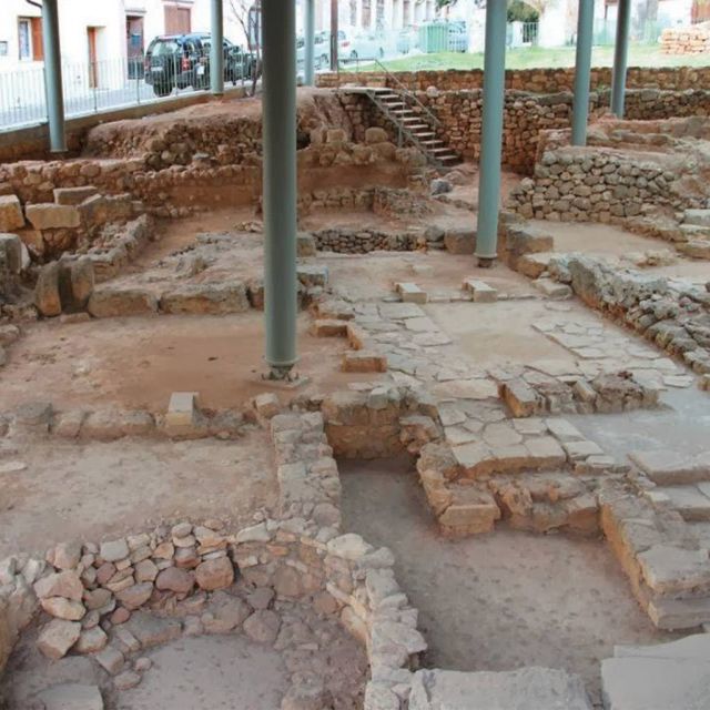 Συνεργείο του National Geographic στα Χανιά