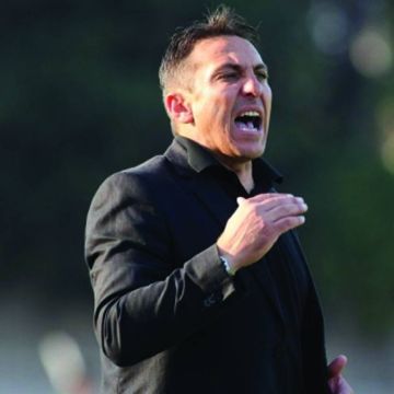 Αποκλειστική συνέντευξη του Νίκου Παπαδόπουλου στην «Ώρα Ελλάδας» του OTE TV