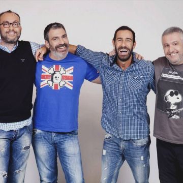 350.000 παρακολούθησαν διαδικτυακά τους «Ράδιο Αρβύλα»!