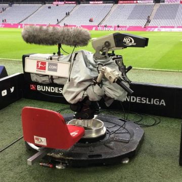 Ένα δισεκατομμύριο τηλεθεατές περιμένει η Bundesliga!