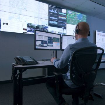 Η LG συνεργάζεται με την USERFUL για τη δημιουργία λύσης AV-OVER-IP, που βασίζεται σε software, για εταιρική χρήση