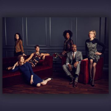 The Good Fight: Η 2η σεζόν κάνει πρεμιέρα στην COSMOTE TV