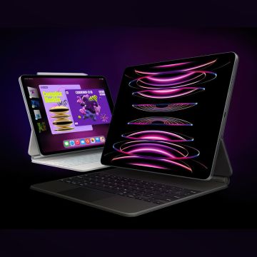 Νέο iPad Pro και νέο Apple TV από την Apple