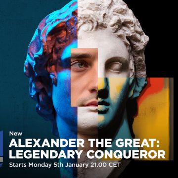 ΠΕΝΤΕ ΠΡΑΓΜΑΤΑ ΠΟΥ ΠΙΘΑΝΟΝ ΔΕΝ ΓΝΩΡΙΖΑΤΕ ΓΙΑ ΤΟΝ ΜΕΓΑ ΑΛΕΞΑΝΔΡΟ