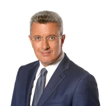 Ο Νίκος Χατζηνικολάου στον ANT1 και τα επόμενα δύο χρόνια