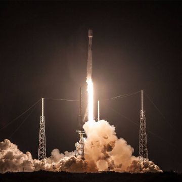 Επιτυχημένη η εκτόξευση του Telstar 19