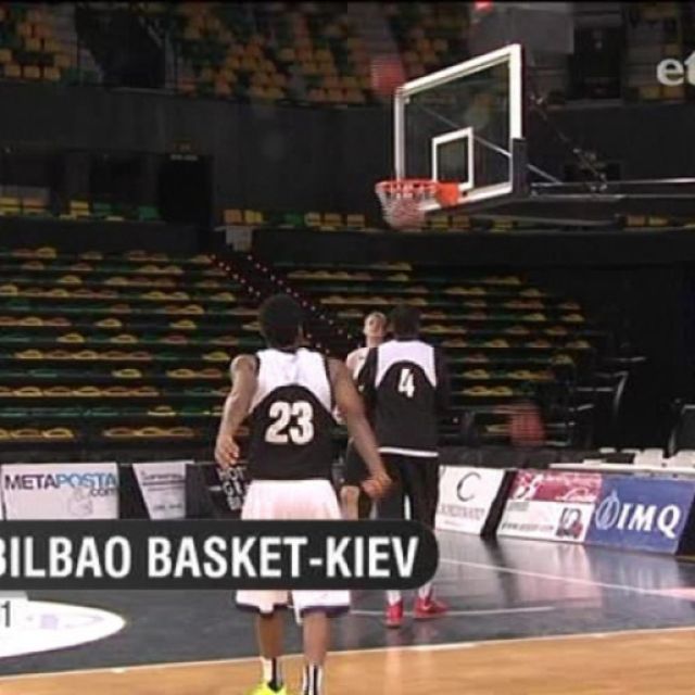 Σταματά η δορυφορική μετάδοση του βασκικού ETB Sat