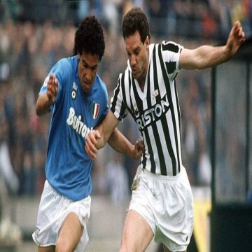 Αήττητη η Νάπολι σε τελικούς με τη Γιουβέντους