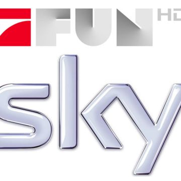ProSieben FUN στον Sky Deutschland