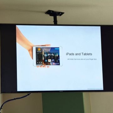 Ημερίδες IKUSI αποκλειστικά για επαγγελματίες