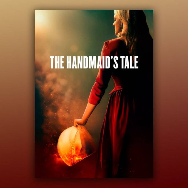 «The Handmaid’s Tale ΙΙ»: Ο δεύτερος κύκλος της πολυβραβευμένης σειράς έρχεται αποκλειστικά στη Nova!