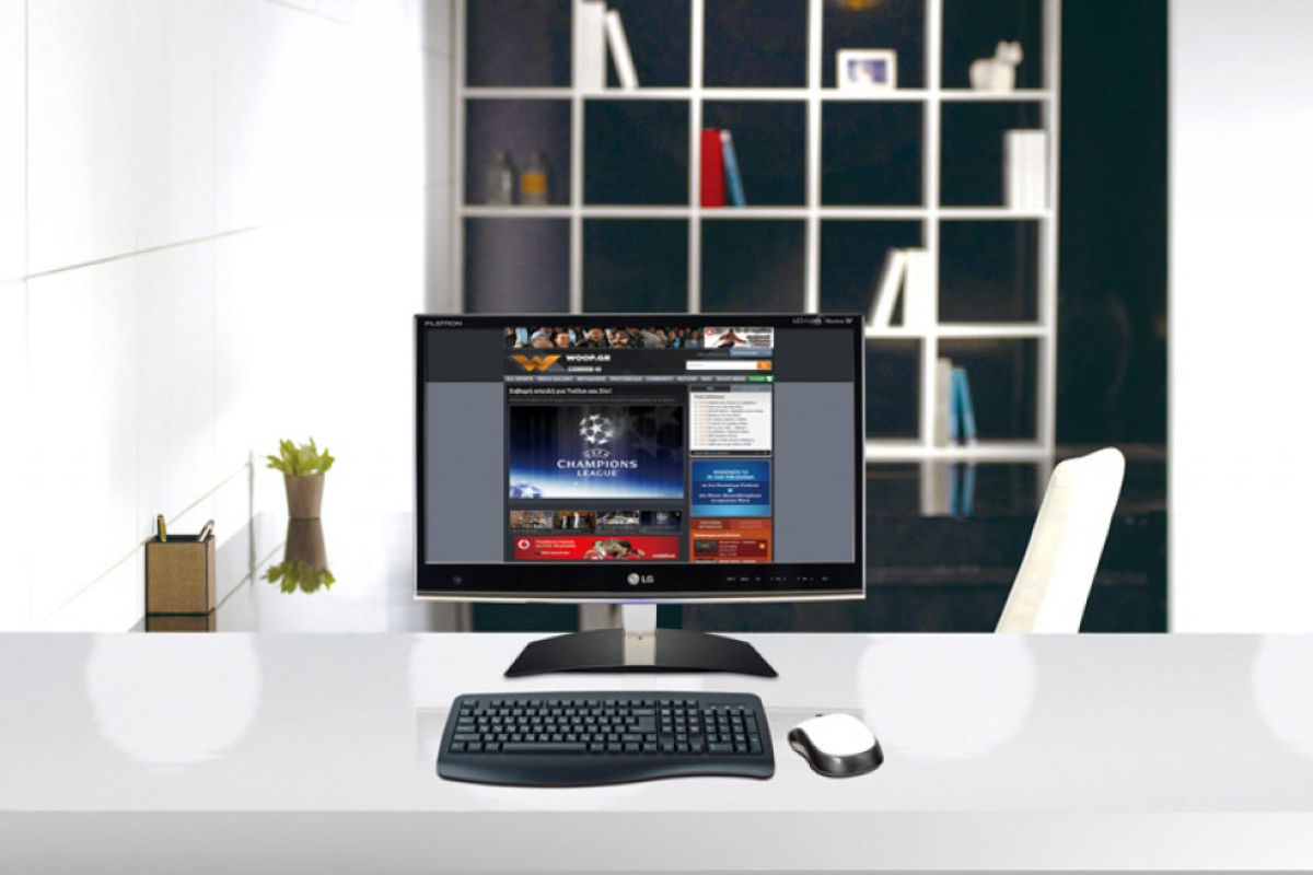 Catch Up TV στην Ελλάδα και στον κόσμο