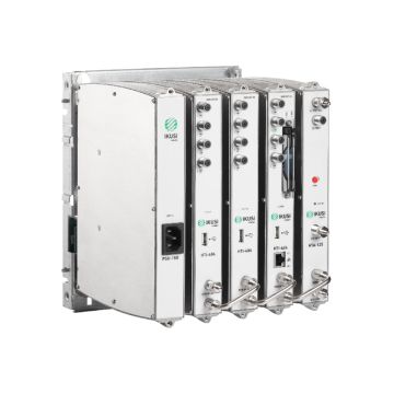 Πρόσκληση σε ημερίδα γνωριμίας με την τεχνολογία IP εισόδου στα HeadEnds