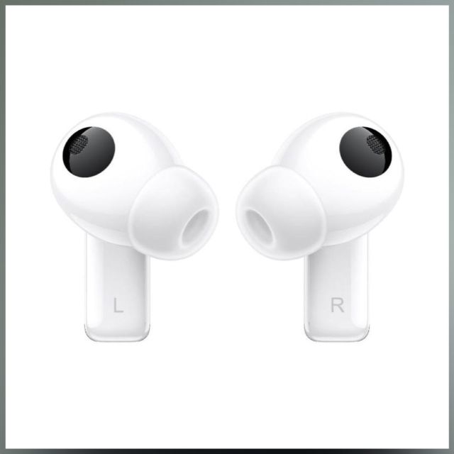 Απόλυτη εμπειρία ήχου με τα νέα HUAWEI FreeBuds Pro 2