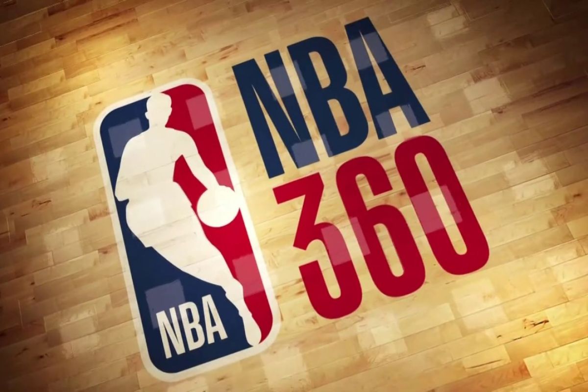 nba 360