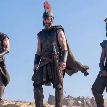 Το The Odyssey του Nolan είναι μικρότερο από το Oppenheimer
