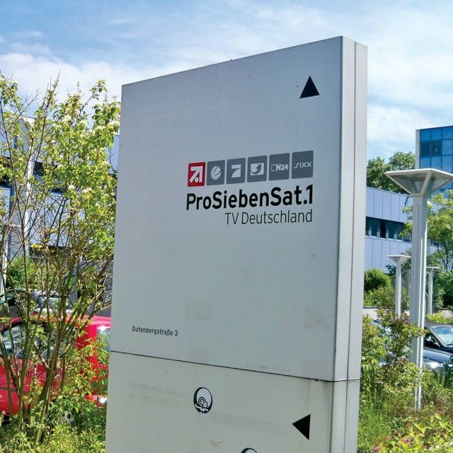 Η ProSiebenSat.1 συνεχίζει την ελεύθερη μετάδοση SD στους Astra 19.2E