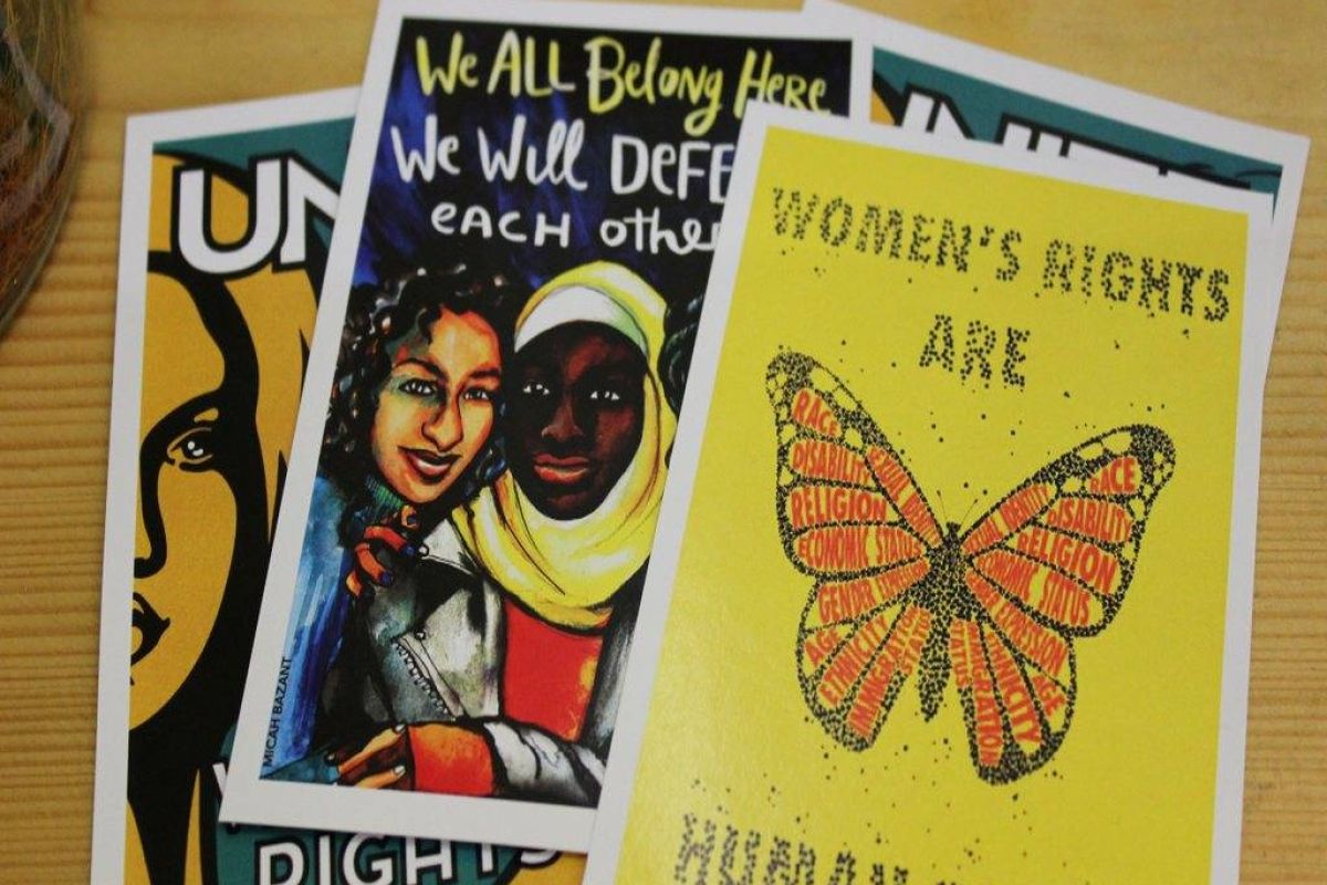 Ολλανδική Πρεσβεία: Δράσεις για την καταπολέμηση των προκαταλήψεων και την ευαισθητοποίηση του κοινού για τα ανθρώπινα δικαιώματα