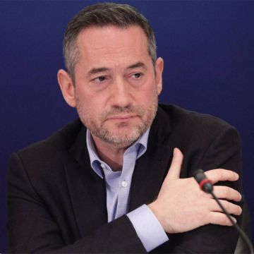 Ο Δημήτρης Μάρης καλεί τους Δημιουργούς για συνεργασία