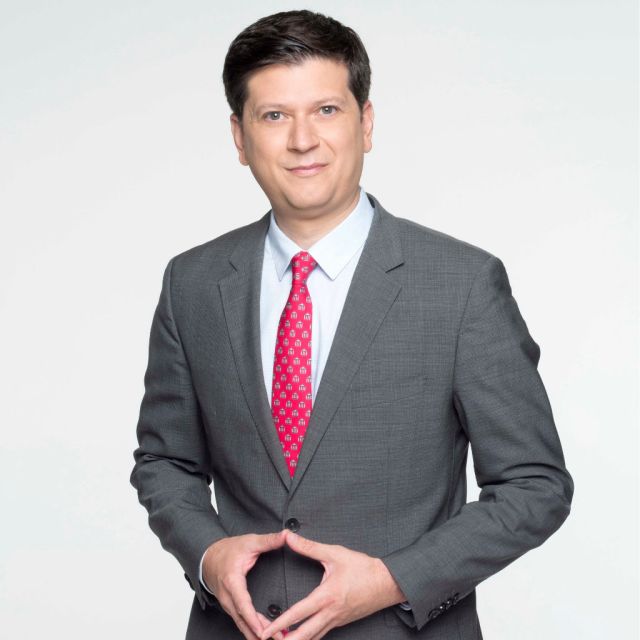 ΕΡΤNEWS: Ο Ευκλείδης Τσακαλώτος και ο Πίτερ Σπίγκελ στην εκπομπή «Επίλογος»