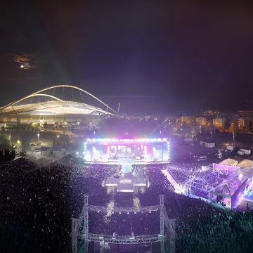 Η Ημέρα Θετικής Ενέργειας από την Amita Motion στο MEGA